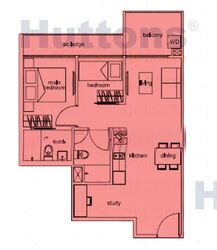 38 I Suites (D15), Apartment #577023031